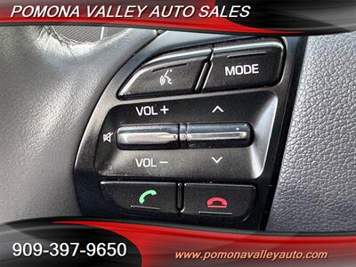 2019 Hyundai IONIQ Hybrid SEL   - Photo 20 - Pomona, CA 91767