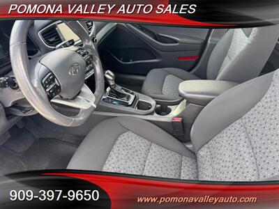 2019 Hyundai IONIQ Hybrid SEL   - Photo 13 - Pomona, CA 91767