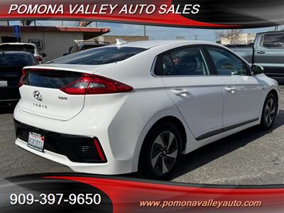2019 Hyundai IONIQ Hybrid SEL   - Photo 4 - Pomona, CA 91767