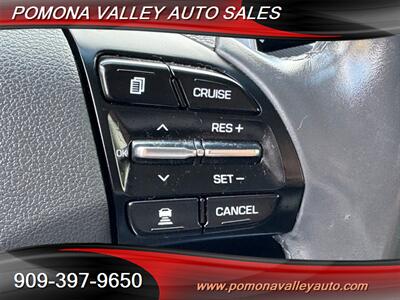 2019 Hyundai IONIQ Hybrid SEL   - Photo 19 - Pomona, CA 91767