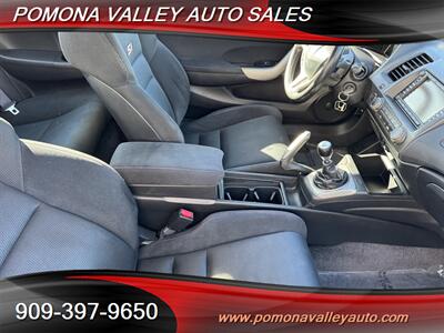 2006 Honda Civic Si   - Photo 8 - Pomona, CA 91767
