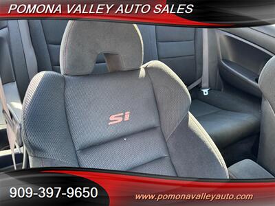 2006 Honda Civic Si   - Photo 9 - Pomona, CA 91767