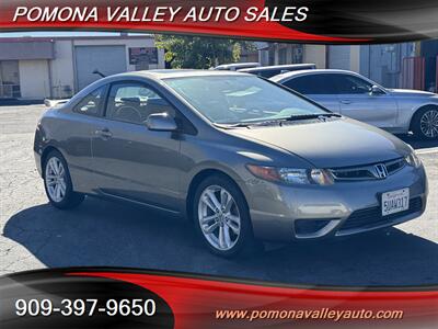2006 Honda Civic Si   - Photo 3 - Pomona, CA 91767