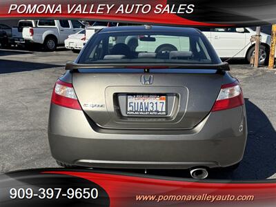 2006 Honda Civic Si   - Photo 5 - Pomona, CA 91767
