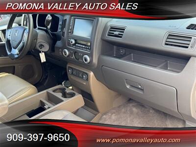 2007 Honda Ridgeline RTL   - Photo 9 - Pomona, CA 91767