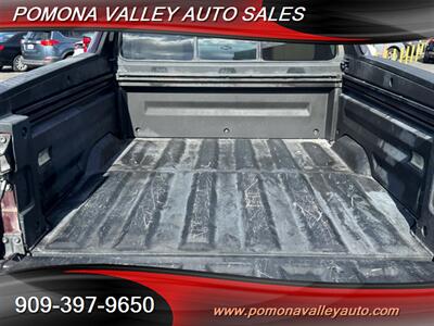 2007 Honda Ridgeline RTL   - Photo 8 - Pomona, CA 91767