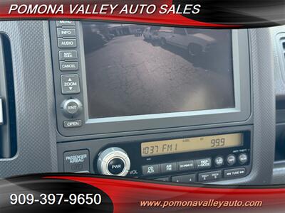 2007 Honda Ridgeline RTL   - Photo 18 - Pomona, CA 91767