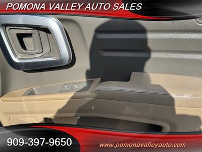 2007 Honda Ridgeline RTL   - Photo 11 - Pomona, CA 91767