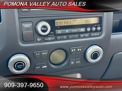 2007 Honda Ridgeline RTL   - Photo 19 - Pomona, CA 91767