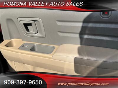 2007 Honda Ridgeline RTL   - Photo 13 - Pomona, CA 91767
