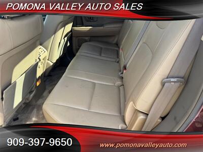 2007 Honda Ridgeline RTL   - Photo 14 - Pomona, CA 91767