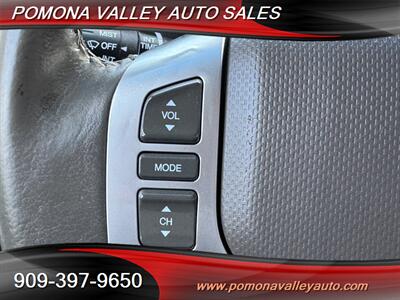 2007 Honda Ridgeline RTL   - Photo 21 - Pomona, CA 91767