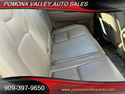 2007 Honda Ridgeline RTL   - Photo 12 - Pomona, CA 91767