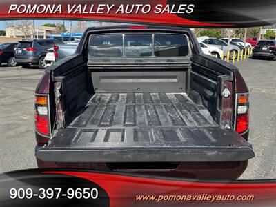 2007 Honda Ridgeline RTL   - Photo 7 - Pomona, CA 91767