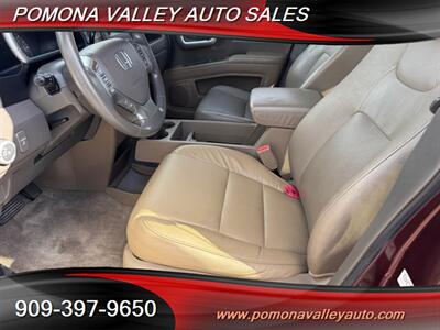 2007 Honda Ridgeline RTL   - Photo 16 - Pomona, CA 91767