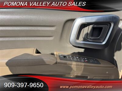2007 Honda Ridgeline RTL   - Photo 17 - Pomona, CA 91767