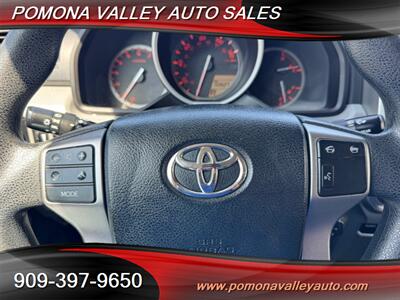 2011 Toyota 4Runner SR5   - Photo 20 - Pomona, CA 91767