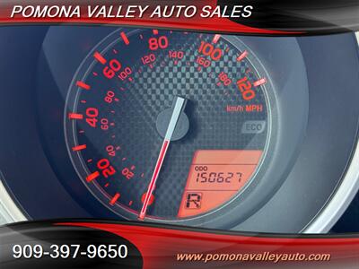 2011 Toyota 4Runner SR5   - Photo 21 - Pomona, CA 91767