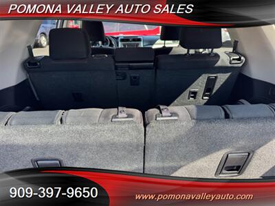 2011 Toyota 4Runner SR5 - Photo 24 - Pomona, CA 91767