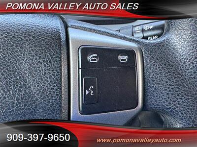 2011 Toyota 4Runner SR5   - Photo 18 - Pomona, CA 91767