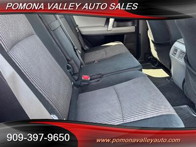 2011 Toyota 4Runner SR5   - Photo 8 - Pomona, CA 91767