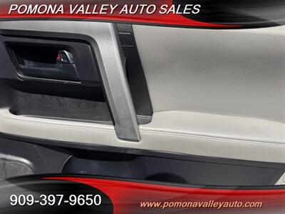 2011 Toyota 4Runner SR5   - Photo 9 - Pomona, CA 91767