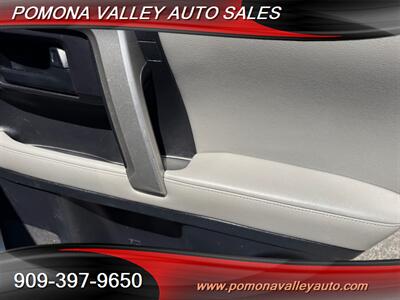 2011 Toyota 4Runner SR5   - Photo 13 - Pomona, CA 91767