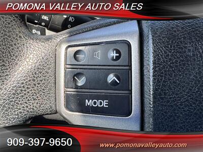2011 Toyota 4Runner SR5   - Photo 17 - Pomona, CA 91767