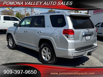 2011 Toyota 4Runner SR5   - Photo 6 - Pomona, CA 91767