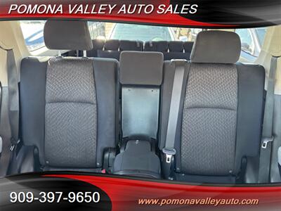2011 Toyota 4Runner SR5 - Photo 22 - Pomona, CA 91767