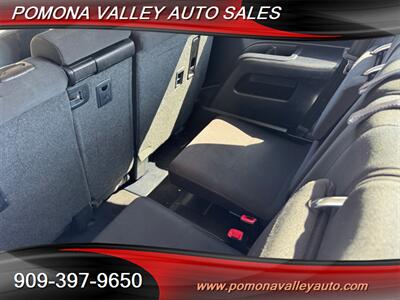2011 Toyota 4Runner SR5 - Photo 25 - Pomona, CA 91767