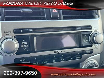 2011 Toyota 4Runner SR5   - Photo 14 - Pomona, CA 91767