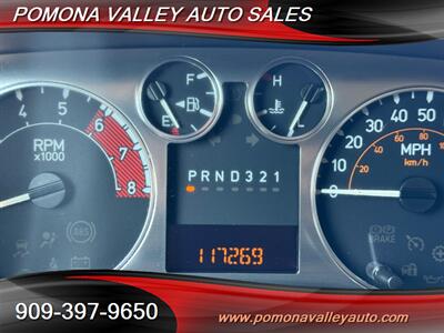 2008 Hummer H3 Alpha - Photo 18 - Pomona, CA 91767