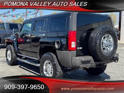 2008 Hummer H3 Alpha - Photo 4 - Pomona, CA 91767