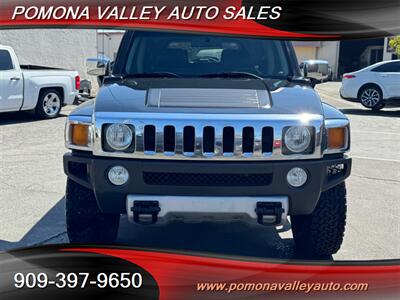 2008 Hummer H3 Alpha - Photo 2 - Pomona, CA 91767