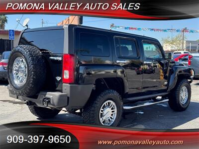 2008 Hummer H3 Alpha - Photo 6 - Pomona, CA 91767