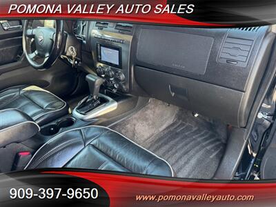 2008 Hummer H3 Alpha - Photo 9 - Pomona, CA 91767
