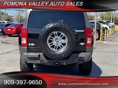 2008 Hummer H3 Alpha - Photo 5 - Pomona, CA 91767
