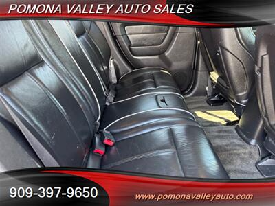2008 Hummer H3 Alpha - Photo 7 - Pomona, CA 91767