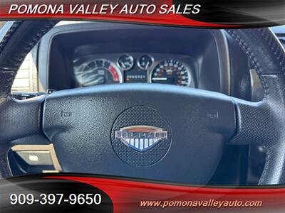 2008 Hummer H3 Alpha - Photo 17 - Pomona, CA 91767