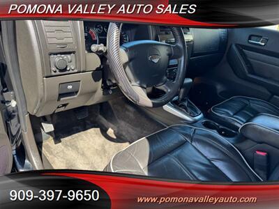 2008 Hummer H3 Alpha - Photo 10 - Pomona, CA 91767