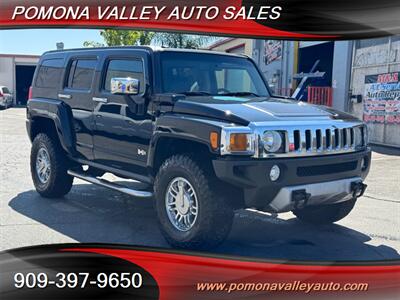 2008 Hummer H3 Alpha - Photo 3 - Pomona, CA 91767