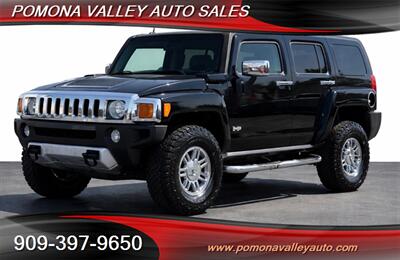 2008 Hummer H3 Alpha - Photo 1 - Pomona, CA 91767