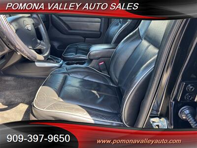 2008 Hummer H3 Alpha - Photo 15 - Pomona, CA 91767