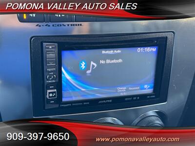 2008 Hummer H3 Alpha - Photo 13 - Pomona, CA 91767