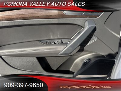 2023 Audi Q5 quattro Premium Plus 40 T - Photo 15 - Pomona, CA 91767
