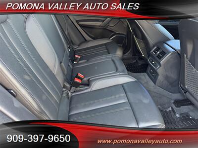 2023 Audi Q5 quattro Premium Plus 40 T - Photo 9 - Pomona, CA 91767