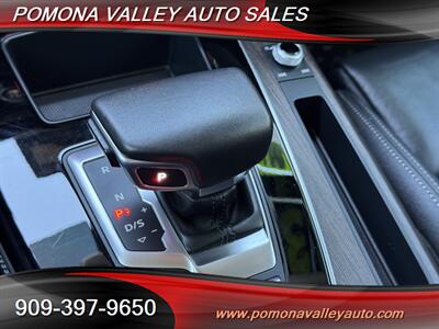 2023 Audi Q5 quattro Premium Plus 40 T - Photo 19 - Pomona, CA 91767