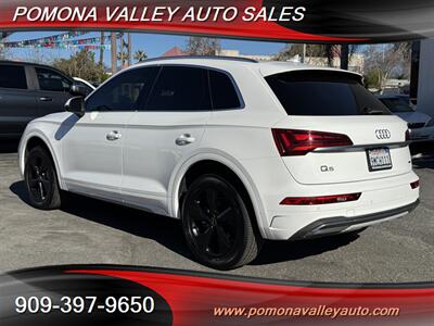 2023 Audi Q5 quattro Premium Plus 40 T - Photo 6 - Pomona, CA 91767