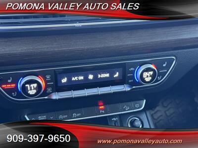 2023 Audi Q5 quattro Premium Plus 40 T - Photo 18 - Pomona, CA 91767
